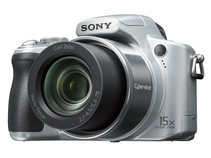 Компактная камера Sony Cyber-shot DSC-H50