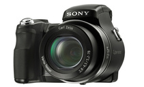 Компактная камера Sony Cyber-shot DSC-H7