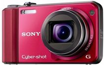 Компактная камера Sony Cyber-shot DSC-H70