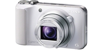Компактная камера Sony Cyber-shot DSC-HX10V