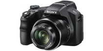 Компактная камера Sony Cyber-shot DSC-HX200V