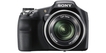 Компактная камера Sony Cyber-shot DSC-HX200V