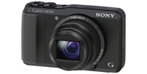 Компактная камера Sony Cyber-shot DSC-HX20V