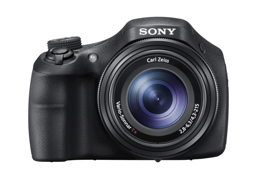 Компактная камера Sony Cyber-shot DSC-HX300