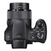 Компактная камера Sony Cyber-shot DSC-HX300
