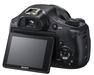 Компактная камера Sony Cyber-shot DSC-HX400V