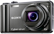 Компактная камера Sony Cyber-shot DSC-HX5