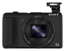 Компактная камера Sony Cyber-shot DSC-HX50V