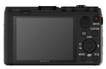 Компактная камера Sony Cyber-shot DSC-HX50V