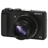 Компактная камера Sony Cyber-shot DSC-HX60