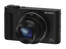 Компактная камера Sony Cyber-shot DSC-HX90V