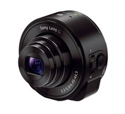Компактная камера Sony Cyber-shot DSC-QX10