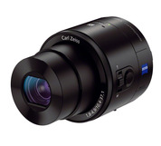 Компактная камера Sony Cyber-shot DSC-QX100