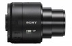 Компактная камера Sony Cyber-shot DSC-QX30