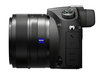 Компактная камера Sony Cyber-shot DSC-RX10