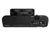 Компактная камера Sony Cyber-shot DSC-RX100 IV