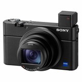 Компактная камера Sony Cyber-shot DSC-RX100 VII