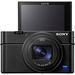 Компактная камера Sony Cyber-shot DSC-RX100 VII