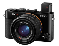 Компактная камера Sony Cyber-shot DSC-RX1R II