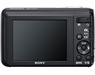 Компактная камера Sony Cyber-shot DSC-S5000