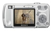 Компактная камера Sony Cyber-shot DSC-S600