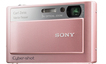 Компактная камера Sony Cyber-shot DSC-T20