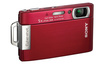 Компактная камера Sony Cyber-shot DSC-T200