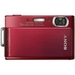 Компактная камера Sony Cyber-shot DSC-T77