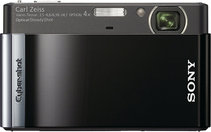 Компактная камера Sony Cyber-shot DSC-T90