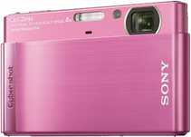 Компактная камера Sony Cyber-shot DSC-T900