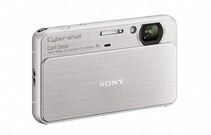 Компактная камера Sony Cyber-shot DSC-T99