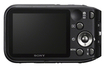Компактная камера Sony Cyber-shot DSC-TF1