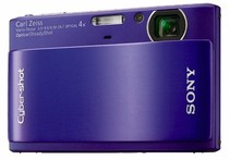 Компактная камера Sony Cyber-shot DSC-TX1 