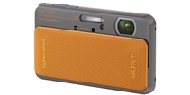 Компактная камера Sony Cyber-shot DSC-TX20