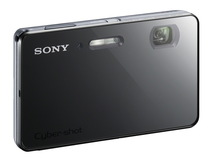 Компактная камера Sony Cyber-shot DSC-TX200V