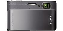 Компактная камера Sony Cyber-shot DSC-TX5