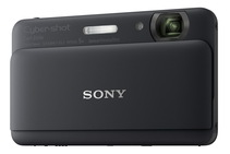 Компактная камера Sony Cyber-shot DSC-TX55