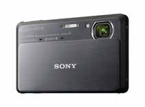 Компактная камера Sony Cyber-shot DSC-TX9