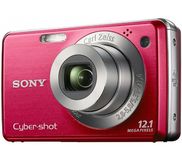 Компактная камера Sony Cyber-shot DSC-W230