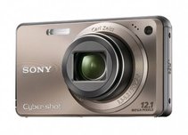 Компактная камера Sony Cyber-shot DSC-W290