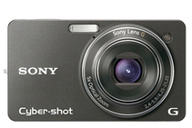 Компактная камера Sony Cyber-shot DSC-W390