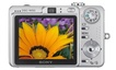 Компактная камера Sony Cyber-shot DSC-W50