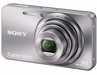 Компактная камера Sony Cyber-shot DSC-W570