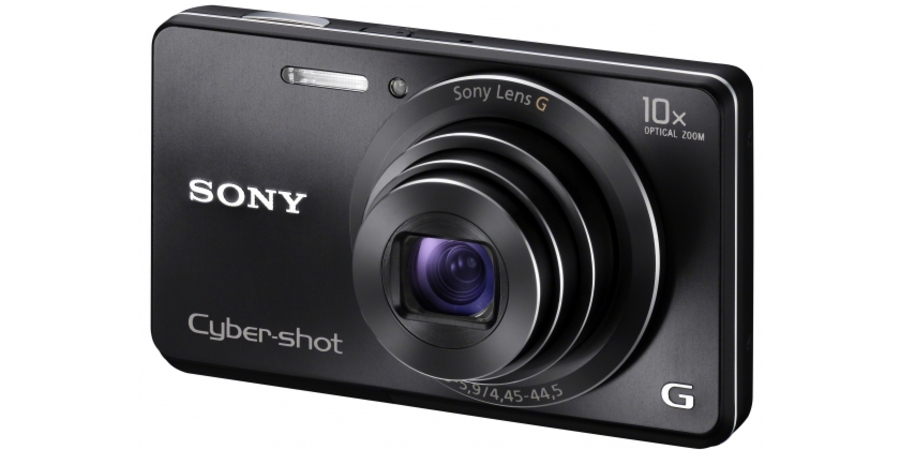 Компактная камера Sony Cyber-shot DSC-W690