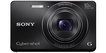 Компактная камера Sony Cyber-shot DSC-W690
