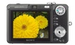 Компактная камера Sony Cyber-shot DSC-W70