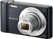 Компактная камера Sony Cyber-shot DSC-W810