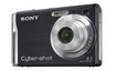 Компактная камера Sony Cyber-shot DSC-W90