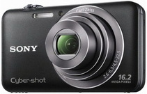 Компактная камера Sony Cyber-shot DSC-WX30