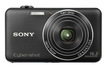 Компактная камера Sony Cyber-shot DSC-WX50